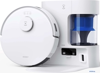 Робот-пылесос Ecovacs Deebot N20 Plus Pro (белый) - фото2