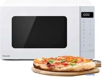 Микроволновая печь Panasonic NN-K35NWMEPG - фото