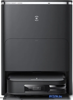 Робот-пылесос Ecovacs Deebot X2 Omni (черный) - фото2