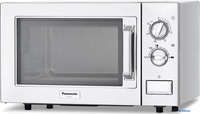 Микроволновая печь Panasonic NE-1027EYG - фото