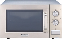 Микроволновая печь Panasonic NE-1027EYG - фото2