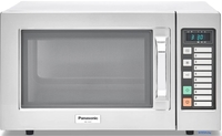 Микроволновая печь Panasonic NE-1037E - фото