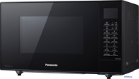 Микроволновая печь Panasonic NN-CT56JB - фото2