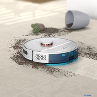 Робот-пылесос Philips HomeRun 3000 Series Aqua XU3000/02 - фото2