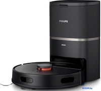 Робот-пылесос Philips HomeRun 3000 Series Aqua XU3100/01 - фото