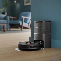 Робот-пылесос Philips HomeRun 3000 Series Aqua XU3100/01 - фото2