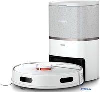 Робот-пылесос Philips HomeRun 3000 Series Aqua XU3110/02 - фото