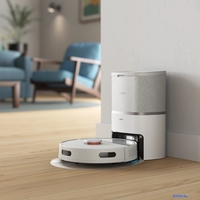 Робот-пылесос Philips HomeRun 3000 Series Aqua XU3110/02 - фото2