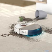Робот-пылесос Philips Seria Aqua 7000 XU7000/02 - фото2
