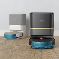 Робот-пылесос Philips Seria Aqua 7000 XU7100/01 - фото2