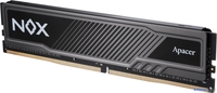 Оперативная память Apacer NOX 32ГБ DDR4 3200 МГц AH4U32G32C282MBAA-1 - фото2
