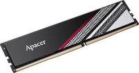 Оперативная память Apacer TEX 32ГБ DDR4 3200 МГц AH4U32G32C282TBAA-1 - фото2