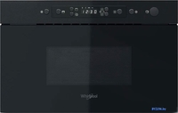 Микроволновая печь Whirlpool MBNA920B - фото