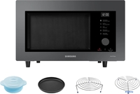 Микроволновая печь Samsung MC32DB7746KCE2 - фото