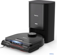 Робот-пылесос Tefal X-Plorer S220+ RG9495WH - фото2