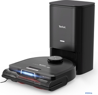 Робот-пылесос Tefal X-Plorer S240+ AI RG9695WH - фото2