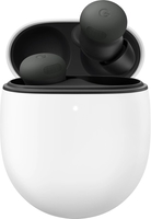 Наушники Google Pixel Buds Pro 2 (лесной орех) - фото