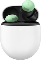 Наушники Google Pixel Buds Pro 2 (винтергрин) - фото