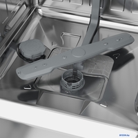 Встраиваемая посудомоечная машина BEKO BDIN25321 - фото2