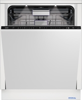 Встраиваемая посудомоечная машина BEKO BDIN38646D - фото
