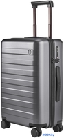 90 Ninetygo Rhine Pro Luggage 28 (серый) - фото