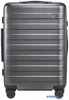 90 Ninetygo Rhine Pro Luggage 28 (серый) - фото2