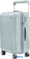 90 Ninetygo Nulife Luggage 20 (светло-зеленый) - фото
