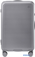 90 Ninetygo Nulife Luggage 25 (светло-серый) - фото2