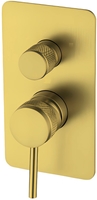 Смеситель Allen Brau Priority 5.31A11-GB - фото