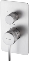 Смеситель Allen Brau Priority 5.31A11-BN - фото