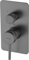 Смеситель Allen Brau Priority 5.31A11-MG - фото