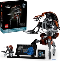 Конструктор LEGO Star Wars Дройдека 75381 - фото2