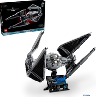 Конструктор LEGO Star Wars Tie-Перехватчик 75382 - фото2