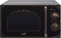 Микроволновая печь Leff 20MM729B - фото