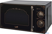 Микроволновая печь Leff 20MM729B - фото2