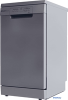Отдельностоящая посудомоечная машина Candy CDPH 2L1047S - фото2