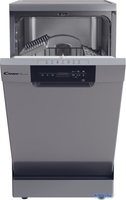 Отдельностоящая посудомоечная машина Candy CDPH 2D1047S - фото2