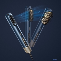Фен-щетка BaByliss Air Wand AS6550E - фото2