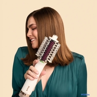 Фен-щетка Shark SmoothStyle HT202EU - фото2