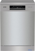 Отдельностоящая посудомоечная машина Gorenje GS643E90X - фото