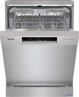 Отдельностоящая посудомоечная машина Gorenje GS643E90X - фото2