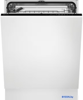 Встраиваемая посудомоечная машина Electrolux AirDry 300 ESL5315LO - фото