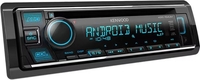 CD/MP3-магнитола Kenwood KDC-154UM - фото2