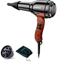 Фен Valera Professional Swiss Steel Master Light SM 588.01 BL - фото