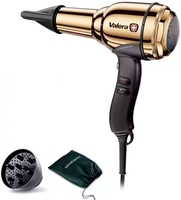 Фен Valera Professional Swiss Steel Master Light SM 588.01 GD - фото