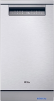 Отдельностоящая посудомоечная машина Haier XF 1C3TB1FX - фото