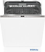 Встраиваемая посудомоечная машина Hisense HV16D - фото