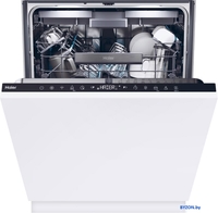 Встраиваемая посудомоечная машина Haier SXI 6B0S3FSBV - фото