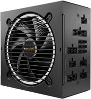 Блок питания be quiet! Pure Power 12 M 1200W BN346 - фото
