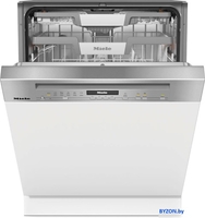 Встраиваемая посудомоечная машина Miele G 7131 SCi AD 125 Edition Front CleanSteel - фото